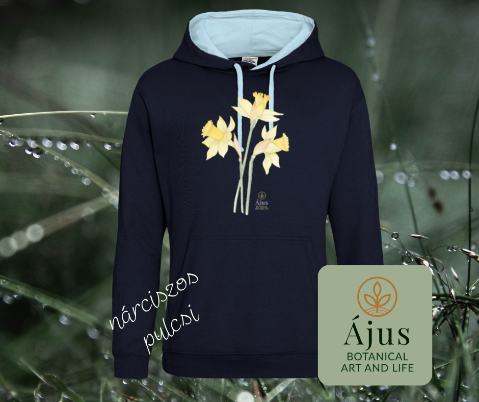 Ájus Botanical termékek