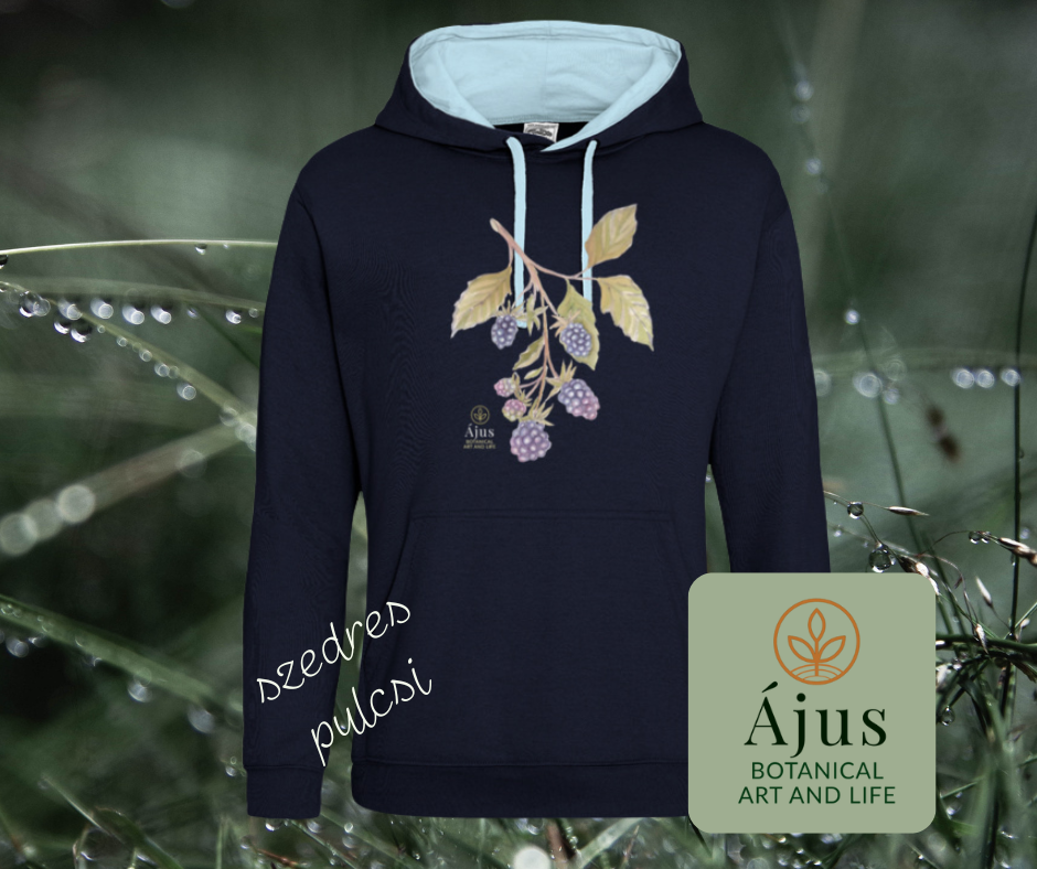 Ájus Botanical termékek